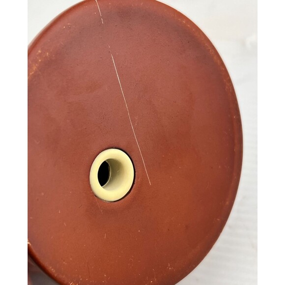 SIMPSONS Bradford Tree Christmas Ornament Illuminated "Cat-astrophe" Snowball - Picture 6 of 10